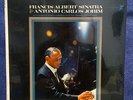 Frank Sinatra & Antonio Carlos Jobim SEALED 1967 STEREO LP Reprise FS-1021 MINT