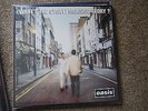 Oasis - What's the Story Morning Glory double vinyl record lp