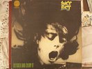 JUICY LUCY lie back and enjoy it Orig. UK '70 VERTIGO SWIRL EXC