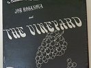 JOE ROSANOVA & VINEYARD Dedication ASTRO SONIC LP psych funk fuzz