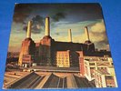Pink Floyd / Animals, Rare, Original Vinyl LP ( Misprint Label) with Wide Spine.