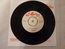 RODDIE JOY Come back baby/Love hit me with a wallop  VERY SCARCE RED BIRD
