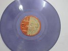 OLIVIA NEWTON JOHN  ANDY GIBB MAXI PURPLE12 vinyl COLOMBIA PRESS LOOK JUP