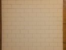 Pink Floyd – The Wall – Double Original Progressive Rock Vinyl LP