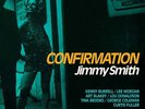 Jimmy Smith - Confirmation + 1 Bonus Track 180 Gram (Waxtime) Lp New