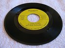 THE SOUL TORNADO'S - CRAZY LEGS / BOBBY'S MOOD - WESTWOOD