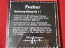Fucker Gonzo Böhse Onkelz Metal Enterprises ME 515 Mann rock-o-rama zensiert