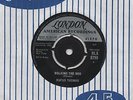 RUFUS THOMAS-WALKING THE DOG-LONDON.
