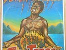 TRU TONES/POWER STRUGGLE LP BARBADOS 1980 TRUDISC TT002 ISLAND DISCO