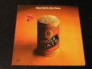 Daryl Hall & John Oates - Whole Oats-ORIGINAL 1972 Debut LP - SEALED