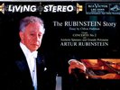 RCA Living Stereo LSC 2265 SD 1s/1s RUBINSTEIN STORY Chopin Cto #2 +20-page book