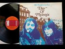 DAY OF PHOENIX The Neighbours Son LP 1st Press SONET Danish Psych/Prog 1972 EX