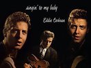 Eddie Cochran - Singin´ To My Baby - 180 Gr. + 2 Bonus (Waxtime) Lp New