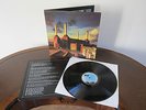 Pink Floyd - Animals LP - RARE Ex/Ex- ORIGINAL First A-2U/B-2U GB Pressing Vinyl