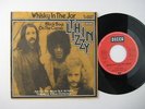 Thin Lizzy,Whisky In The Jar,(DL 25 556),Very Rare German Pressing,7