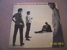 THE SPENCER DAVIS GROUP The Second Album   196  FONTANA