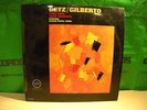 Stan Getz / Joao Gilberto ?– Getz / Gilberto ' LP VG++ / N.MINT SPAIN 1968