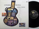 GEORGE CORDOBA Guitarra Exotica DOT LP NM rare