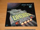 Droids - Star peace LP+ original inlay    Ex conditions  