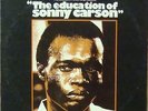 Leon Ware-Education Of Sonny Carson OST-Paramount 1045-RARE SOUL FUNK
