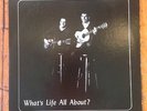 JERRY MEREDITH & SCOTT DUNBAR Rare UNKNOWN XIAN FOLK PSYCH LP *Listen*