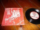 PRETTY BOY FLOYD + THE GEMS 7'' SPREAD T WORD AROUND IRISH PUNK KBD  RIP OFF 78