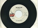 THE COMIC BOOKS   Bat-Mo   Milwaukee funk/soul/garage   MAGIC TOUCH