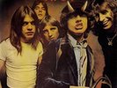 AC/DC Highway To Hell - P/S - EX 7