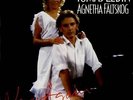 Agnetha Faltskog Never Again UK 7