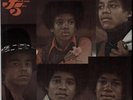 Lookin' Through The Windows Jackson Five USA vinyl LP album record M750L