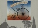 Ron Grainer The Prisoner vinyl LP album record UK FILM042 SILVA SCREEN 1986