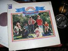 THE BEACH BOYS   -    Sunflower,   ORIGINAL 1970 UK MATRIX 1 LP....  NICE COPY