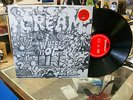 Cream - Wheels Of Fire Polydor Records Import England Gatefold