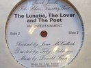ISLA BLAIR/DEREK JACOBI-THE LUNATIC, THE LOVER AND THE POET-STAGE REC-LYN5502/3