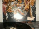 BAP Pik Sibbe rare 1993er EMI LP Wolfgang Niedecken 3000 Exemplare