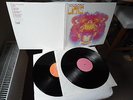 THE BLACK CROWES     original Vinyl 2LP     Lions (2001)