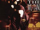 Wu-Tang Clan - Enter The Wu-Tang (36 Chambers) Vinyl US LP