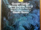 Mahler - Symphonie No.9 / No.10 - Claudia Abbado & Wiener - 2 LP DGG - Live