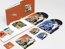 LED ZEPPELIN - Houses Of The Holy (Super Deluxe Box Set) (remastered) - LP box