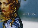 MADONNA Ray Of Light Double Vinyl LP NEW & SEALED