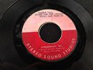 Danny & The Shadows  UNRELEASED WHITE TEEN DOO WOP ACETATE 45  hear
