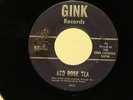 ZEKE JACKSON SHOW Red Rose Tea GINK hear soundclip