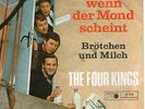 7   THE FOUR KINKS