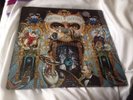 Michael Jackson - Dangerous Vinyl LP