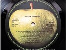 The Beatles - Yellow Submarine - UK 1981 *MONO* Press Apple LP -1/-1 Matrix
