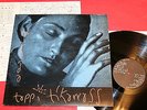 Tappi Tikarrass - Miranda LP punk 1983 early Bjork Björk Iceland original Rare