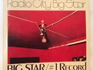 Big Star ?- #1 Record / Radio City vinyl record Double LP 1978 SXSP 302