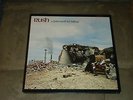 Rush lp a Farewell To Kings Anthem 1977