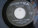 Johnny Scott-Portra#007-Soul-7
