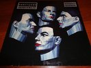 Kraftwerk... Electric Cafe ..org,1986 Kling Klang...Klappcover...sehr gut ...